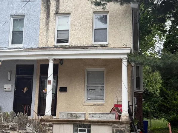 310 S 6th St #710, Darby, PA 19023