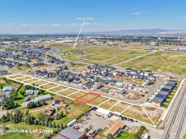 816 Spaniel Ln, Belgrade, MT 59714
