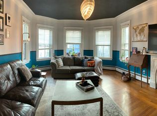 43-45 Chapin Ave #2F, Providence, RI 02909
