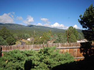 1 Cedar Hill Dr, Cedar Crest, NM 87008