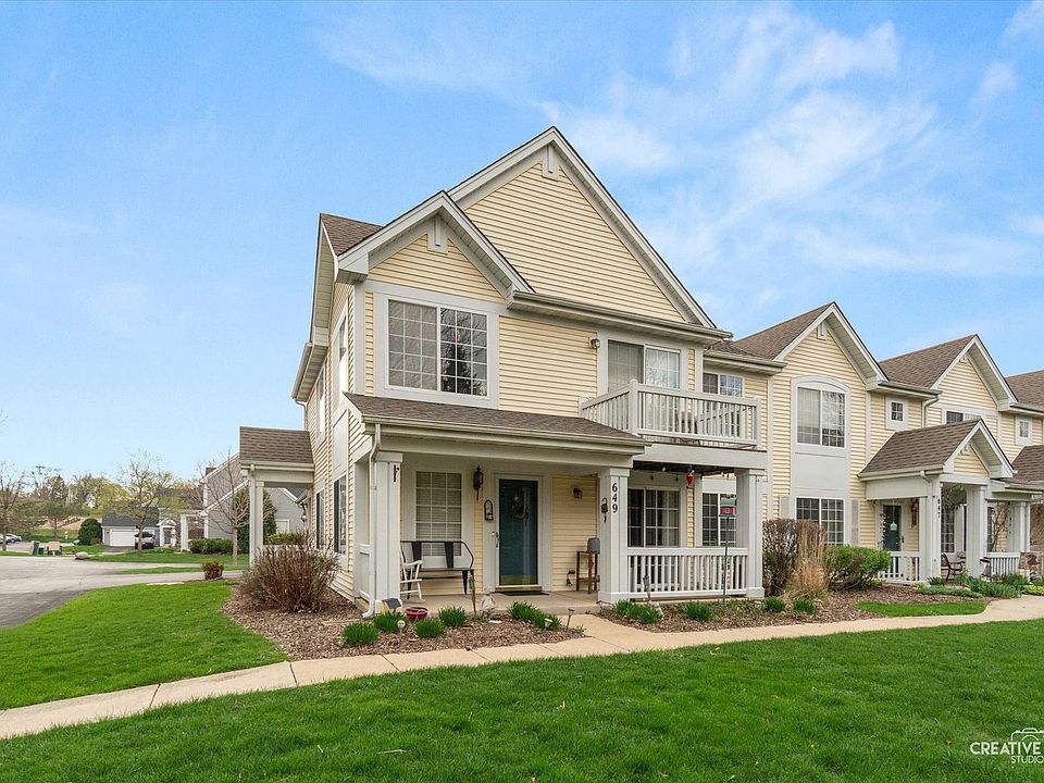 1st image of 649 Lincoln Station Dr #1302