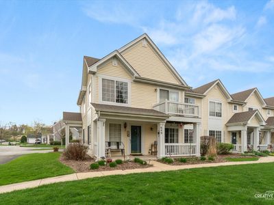 649 Lincoln Station Dr #1302, Oswego, IL, 60543