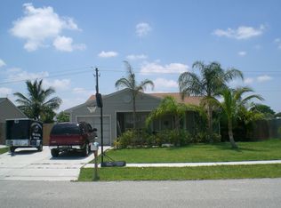 1057 Moonlight Way, Royal Palm Beach, FL 33411