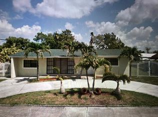 9625 SW 45th St, Miami, FL 33165