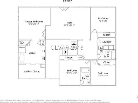 3rd image of 4418 Peaceful Heights Ln