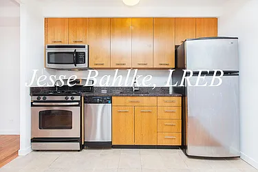 Rented by Jesse Bahlke, LREB