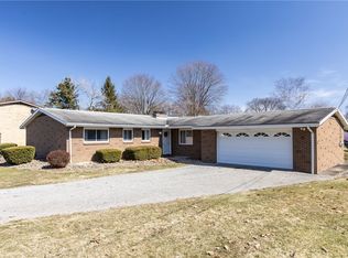 433 Cherokee Dr, Butler, PA