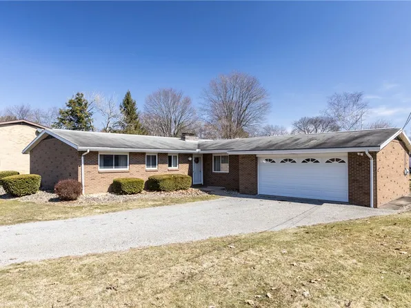 433 Cherokee Dr, Butler, PA 16001