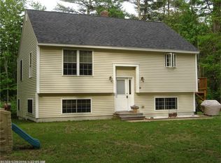 33 Spear Ave, Windham, ME 04062
