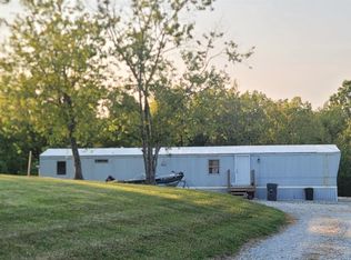 18766 Keller Rd, Lawrenceburg, IN 47025