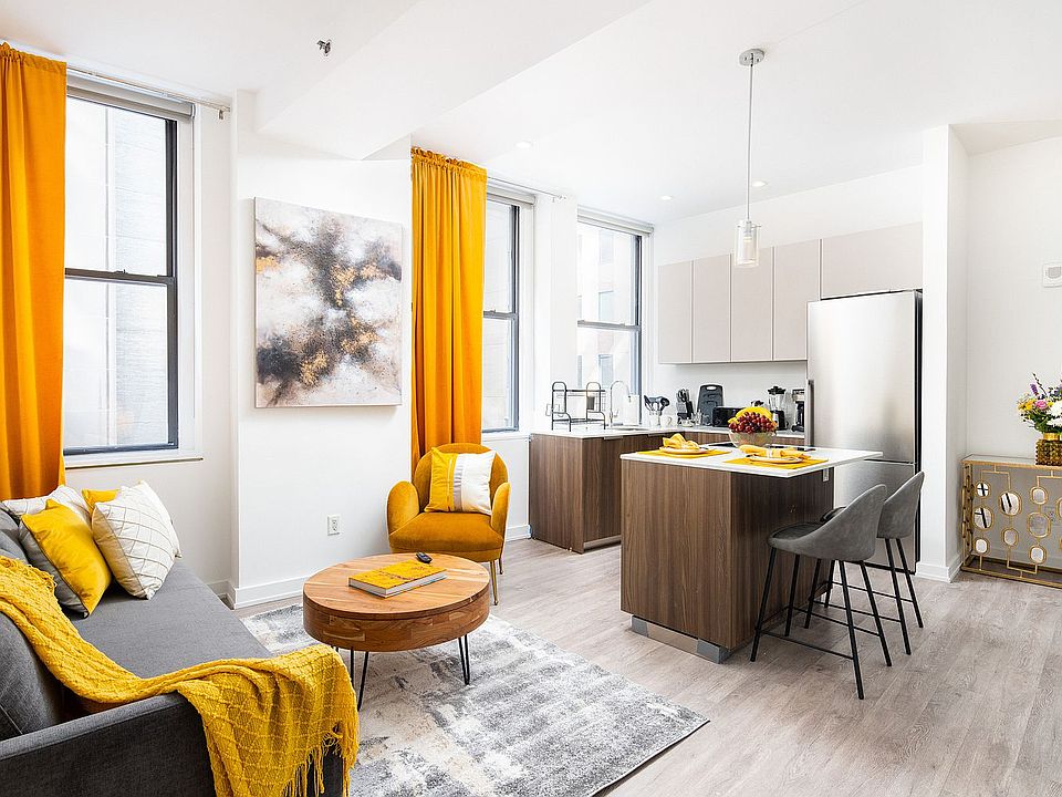 1st image of 1 Dutch St APT 5E