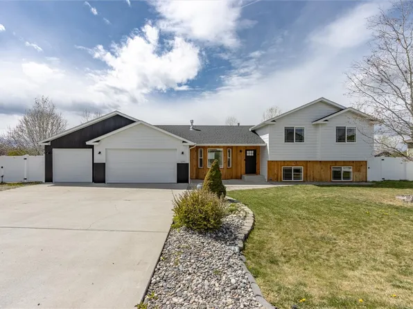 1240 Maxer Dr, Billings, MT 59101