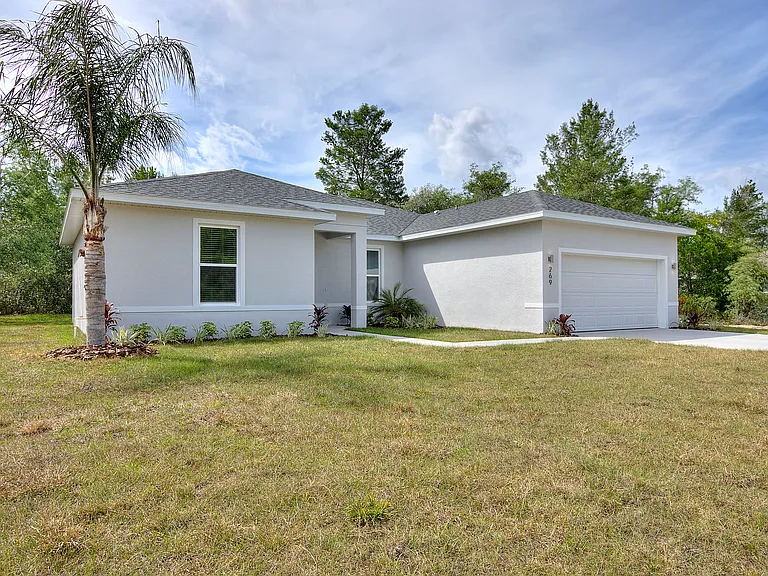 My New Rental - Poinciana — Photo 116