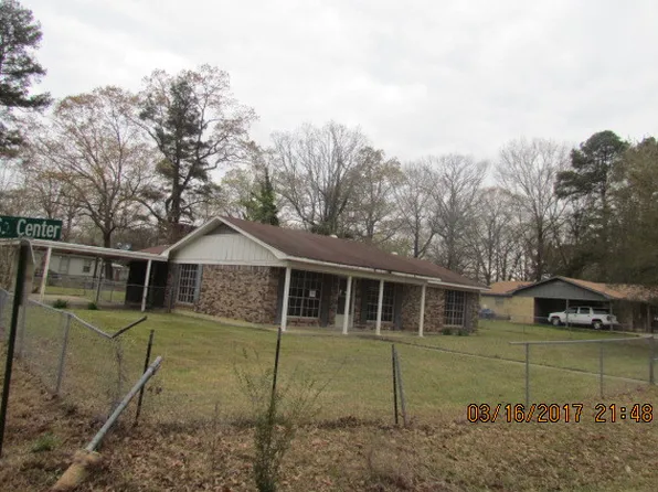126 S Center St, Crossett, AR 71635