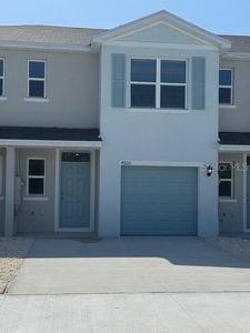 4600 Pleasant Ave, Palm Harbor, FL, 34683