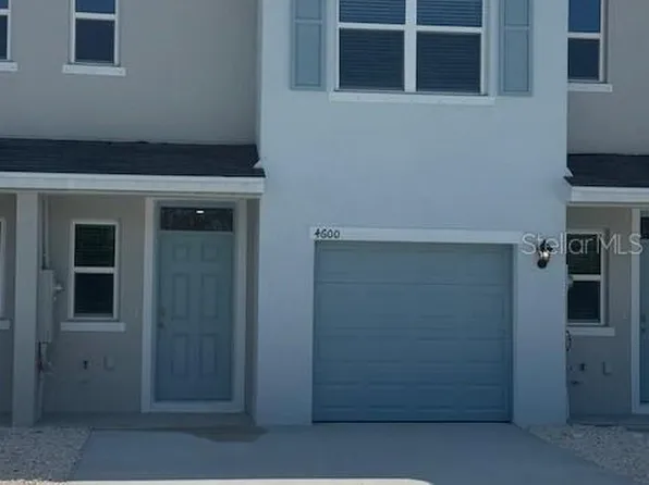 4600 Pleasant Ave, Palm Harbor, FL 34683