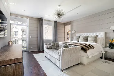Sold by Sotheby's International Realty