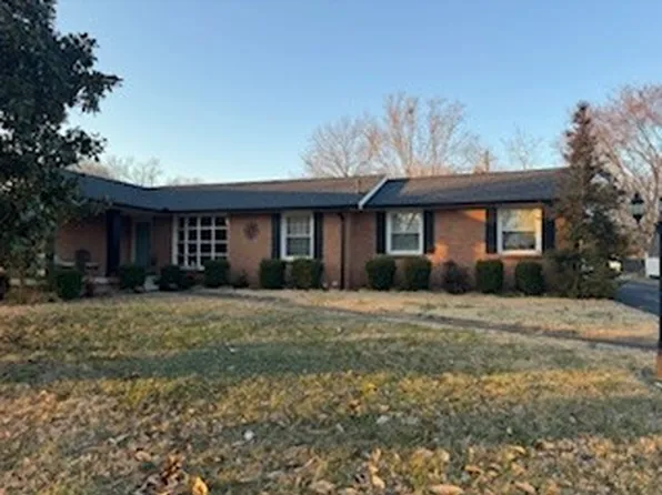 314 Kimbrough Rd, Clarksville, TN 37043