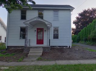 430 Catherine St, Bloomsburg, PA 17815