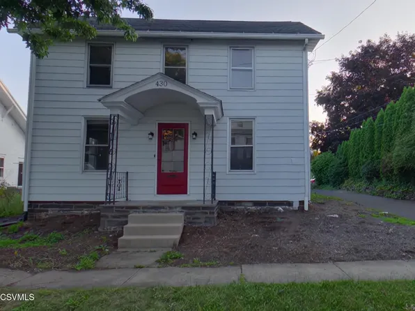 430 Catherine St, Bloomsburg, PA 17815