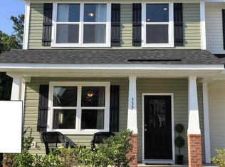 372 Flyway Rd, Goose Creek, SC 29445