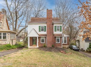 1706 Harvard Dr, Louisville, KY 40205