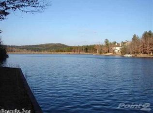 16 Vereda Ln, Hot Springs Village, AR 71909