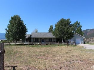 3290 Cooley Mesa Rd #A, Gypsum, CO 81637