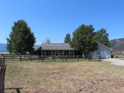 3290 Cooley Mesa Rd #A, Gypsum, CO, 81637