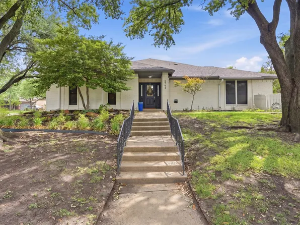 5744 Ledgestone Dr, Fort Worth, TX 76132