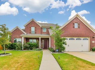 25327 Celtic Terrace Dr, Katy, TX 77494