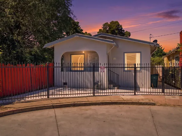 5745 Holway Ct, Oakland, CA 94621
