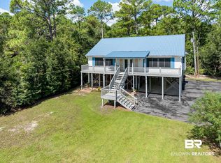 17110 Oyster Bay Rd, Gulf Shores, AL 36542