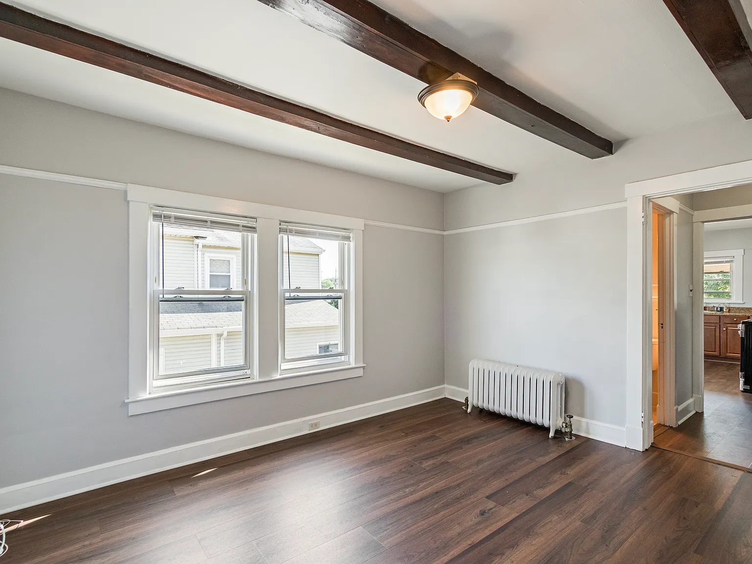 1 bed, 700 sqft, $2,800 — Photo 3