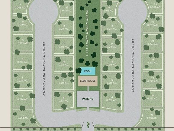 2nd image of 6141 S Park Central Ct