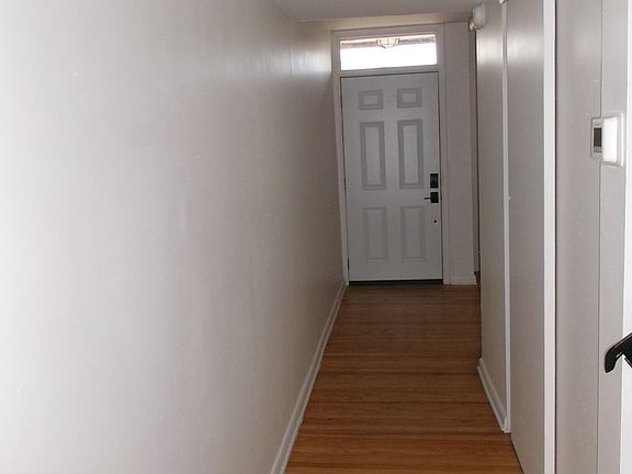 Downstairs Hallway