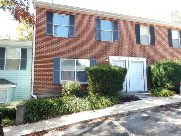 136 Clover Valley Cir, Blacksburg, VA 24060