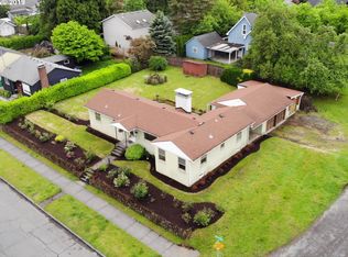 6105 SE 49th Ave, Portland, OR 97206