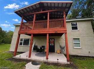 2630 Bee Branch Lakes Dr, Labelle, FL 33935
