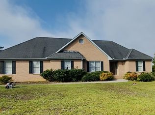 195 Brooks Dr, Stockbridge, GA 30281