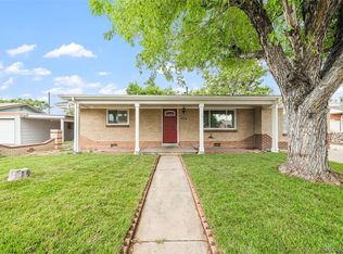 6220 E 65th Pl, Commerce City, CO 80022