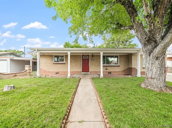 6220 E 65th Place, Commerce City, CO 80022