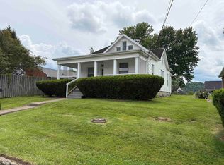 2309 Pride Ave, Clarksburg, WV