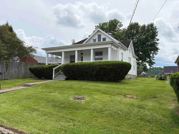 2309 Pride Ave, Clarksburg, WV 26301