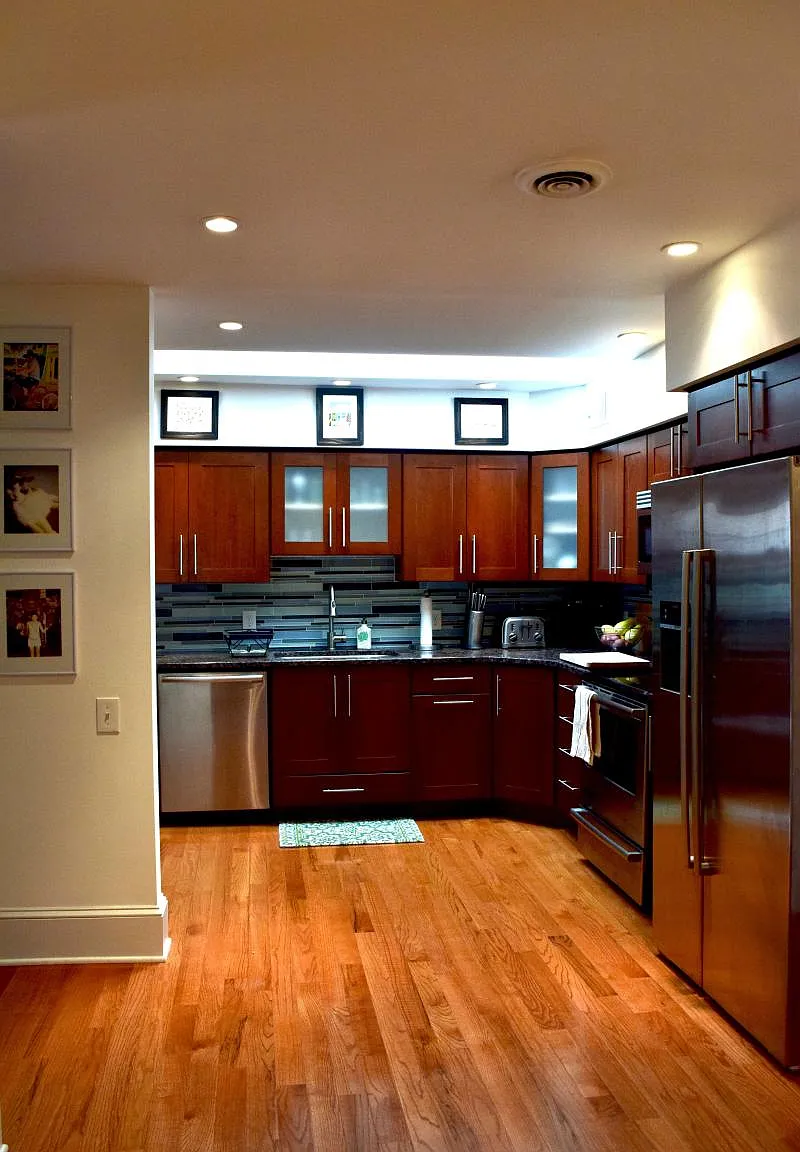 1 bed, 812 sqft, $1,400 — Photo 1