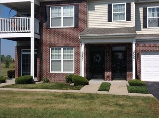 2507 Echelon Cir #B, Matteson, IL 60443