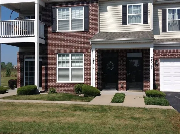 2507 Echelon Cir #B, Matteson, IL 60443