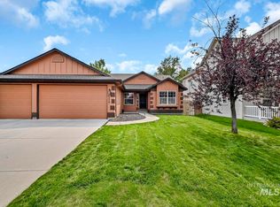 4259 E Arborvitae, Boise, ID 83709