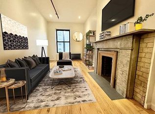 263 W 113th St #4C, New York, NY 10026