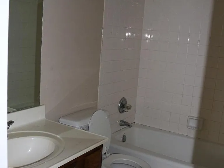 full bath